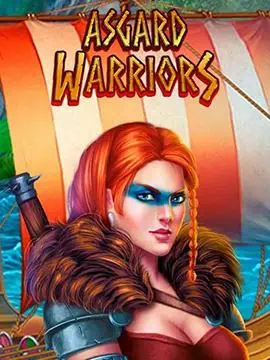 Asgard Warriors