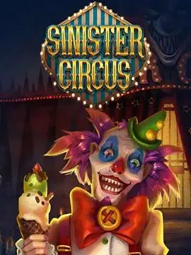 sinister circus