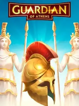 guardian of athens