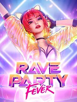 rave party fever