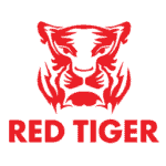 Red tiger