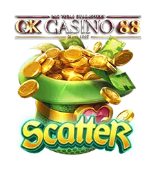 lucky clover lady s scatter 01