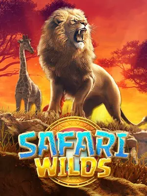safari wilds
