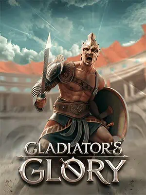 gladiator’s glory
