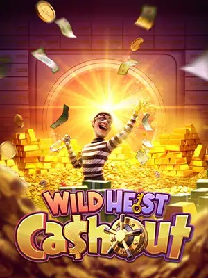 Wlid Heist Cashout 2