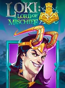 loki lord of mischief