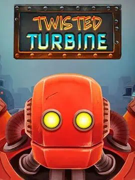 Twisted Turbine