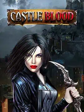 Castle Blood