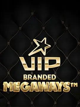 VIP BRANDED MEGAWAYS
