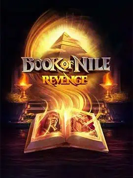 book of nile: revenge