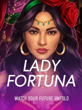 Lady Fortuna