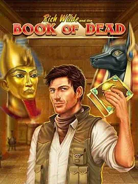 book of dead