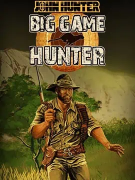 John Hunter Big Game Hunter