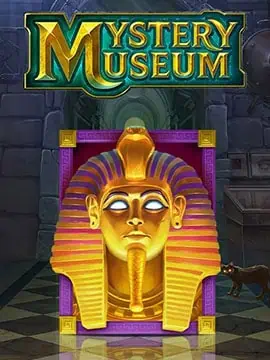mystery museum 1