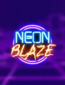 Neon Blaze